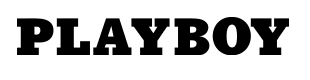 Playboy